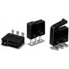 Omron D2MQ-1L-105 mikrospínač 30 V/DC 0.05 A 1x zap/(zap) 1 ks Bag Omron D2MQ-1L-105 mikrospínač 30 V/DC 0.05 A 1x zap/(zap) 1 ks Bag