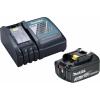 Makita 191A24-4 Akku akumulátor do nářadí a nabíječka 18 V 3.0 Ah Li-Ion