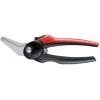 Bessey Nůžky na cín, pro Vodič, celková délka: 190 mm Bessey Nůžky na cín, pro Vodič, celková délka: 190 mm