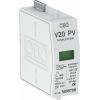 OBO Bettermann 5099708 V20-C 0-500PV svodič přepětí 20 kA 1 ks