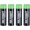 VOLTCRAFT HR6 akumulátor AA, Ni-Zn, 1500 mAh, 1.6 V, 4 ks