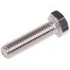 RS PRO Šroub s vnitřním šestihranem, Obyčejný, Nerezová ocel, M5, délka: 20 mm RS PRO Šroub s vnitřním šestihranem, Obyčejný, Nerezová ocel, M5, délka: 20 mm