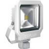 ESYLUX AFL SUN LED50W 3K ws EL10810220 venkovní LED reflektor 45 W bílá
