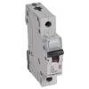 Legrand 403430 Legrand 403430 elektrický jistič 6 A 230 V/AC, 400 V/AC