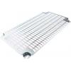 Schneider Electric Montážní deska, délka: 450 mm Pozinkovaný x 25.0cm Skříň Spacial CRN, Skříň Spacial S3D, Skříň