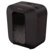 Skartovačka Powershred LX25 Powershred LX25 11.5 L, kapacita listů: 6 Příčný řez Fellowes Skartovačka Powershred LX25 Powershred LX25 11.5 L, kapacita listů: 6 Příčný řez Fellowes