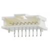 Molex vestavná pinová lišta (standardní) 7, rozteč 2 mm, 559350710, 1 ks Tray