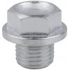 KS Tools 4301026 Zátka s olejem, vnější 6hran 17 mm, M14x1,5 x 13mm, balení 10 ks