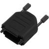 encitech DPPK25-FMBK-K 6260-0111-03 Pólů: 25 polyamid 180 ° černá 1 ks encitech DPPK25-FMBK-K 6260-0111-03 Pólů: 25 polyamid 180 ° černá 1 ks