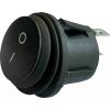 interBär 3630-656.21 kolébkový spínač 250 V 8 A 1x vyp/zap 1 ks interBär 3630-656.21 kolébkový spínač 250 V 8 A 1x vyp/zap 1 ks