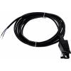 Molex Molex WOD Industrial Solution upravený zástrčkový konektor pro senzory - aktory, 1210560056, 1 ks Molex Molex WOD Industrial Solution upravený zástrčkový konektor pro senzory - aktory, 1210560056, 1 ks