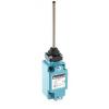 Honeywell Technologies GLA Vinutá pružina Koncový spínač 1 NO/1 NC (SPDT) IP67 Tlakově litý zinek 600V ac 6A Honeywell Technologies GLA Vinutá pružina Koncový spínač 1 NO/1 NC (SPDT) IP67 Tlakově litý zinek 600V ac 6A