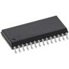 Microchip Mikrokontrolér PIC24FJ64GA002-I/SO 16 bit PIC 32 MHz 64kB Blesk 8 kB RAM, počet kolíků: 28 kolíkový, SOIC Microchip Mikrokontrolér PIC24FJ64GA002-I/SO 16 bit PIC 32 MHz 64kB Blesk 8 kB RAM, počet kolíků: 28 kolíkový, SOIC