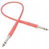 Pomocný kabel délka 6 ft, A: 4.4 mm TT bantamový konektor Jack, B: 4.4 mm TT bantamový konektor Jack Re-An Products, Pomocný kabel délka 6 ft, A: 4.4 mm TT bantamový konektor Jack, B: 4.4 mm TT bantamový konektor Jack Re-An Products,