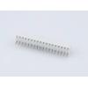 Molex vestavná zásuvková lišta (standardní) 18, rozteč 2.54 mm, 22173182, 1 ks Tray Molex vestavná zásuvková lišta (standardní) 18, rozteč 2.54 mm, 22173182, 1 ks Tray