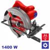 Kotoučová pila 1400W 185mm Kotoučová pila 1400W 185mm