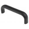 Držadlo barva Černá, Hliník, délka: 177 mm x 57 mm x 26mm 160 mm RS PRO Držadlo barva Černá, Hliník, délka: 177 mm x 57 mm x 26mm 160 mm RS PRO