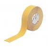 Výstražná páska, Černá, Žlutá Polyvinylchlorid 1 mm 50 mm, délka: 20 m 3M