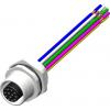 Kabel ovladače snímače, A: Vnitřní, A: Rovný 12, B: Bez koncovky, B: Neuzavřený, 30V, IP67, řada: RS PRO RS PRO 500 mm Kabel ovladače snímače, A: Vnitřní, A: Rovný 12, B: Bez koncovky, B: Neuzavřený, 30V, IP67, řada: RS PRO RS PRO 500 mm