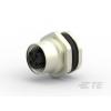 TE Connectivity TE AMP M8/M12 Connectors T4131512021-000 1 ks TE Connectivity TE AMP M8/M12 Connectors T4131512021-000 1 ks