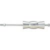 KS Tools 152.1170 Sada pro čištění vstřikovačů, 13 ks