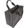 Sigel brašna na notebooky Desk Sharing Bag Basic M Syntetická plst tmavě šedá (š x v x h) 36 x 28 x 15 cm Max. velikost: 39,1 cm (15,4) Sigel brašna na notebooky Desk Sharing Bag Basic M Syntetická plst tmavě šedá (š x v x h) 36 x 28 x 15 cm Max. velikost: 39,1 cm (15,4)
