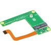Raspberry Pi® M.2 HAT+ Compact rozšiřující deska pro Raspberry Pi® Raspberry Pi® M.2 HAT+ Compact rozšiřující deska pro Raspberry Pi®