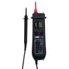 Chauvin Arnoux Indikátor napětí, typ displeje: LCD, IP54 690V ac/dc Kontrola spojitosti, Baterie CAT III