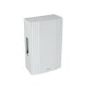 Zvonek drátový LUMIO DB102W bílý Zvonek drátový LUMIO DB102W bílý