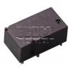 Automobilní relé HNG HFKC/012-ZSPT, 12 V / 0,8 W, 1× přepínací kontakt