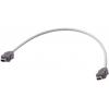 HARTING 09 56 151 5500 09561515500 konektor Pólů: 15 pájené 1 ks HARTING 09 56 151 5500 09561515500 konektor Pólů: 15 pájené 1 ks