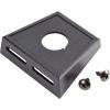 TRU COMPONENTS TC-PR18-A7 1587821 Mounting plate 1 ks