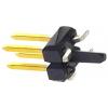 Molex pinová lišta (standardní) Počet řádků: 2 15911043 1 ks Tube