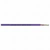 Datový kabel 2žilový plocha průřezu 0.22 to 1 mm² 17 AWG, 250V Stíněný Polyetylen plášť, Purpurová, vnější průměr: 7.9 Datový kabel 2žilový plocha průřezu 0.22 to 1 mm² 17 AWG, 250V Stíněný Polyetylen plášť, Purpurová, vnější průměr: 7.9