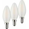 Müller-Licht 401016 LED Energetická třída (EEK2021) G (A - G) E14 svíč...