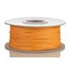 Zapojovací vodič, řada: 11028 plocha průřezu 0.51 mm², typ kabelu: Jednožilový, prameny vodičů: 10 x 0.25 mm, Oranžová, Zapojovací vodič, řada: 11028 plocha průřezu 0.51 mm², typ kabelu: Jednožilový, prameny vodičů: 10 x 0.25 mm, Oranžová,
