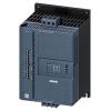Siemens Startér pro plynulý rozběh, rozsah: 3RW52 15 kW 480V ac 3fázový IP20 Siemens Startér pro plynulý rozběh, rozsah: 3RW52 15 kW 480V ac 3fázový IP20