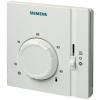 Siemens Pokojový termostat, řada: S55770 50 °C 6 A 0 °C 250V ac 250V Siemens Pokojový termostat, řada: S55770 50 °C 6 A 0 °C 250V ac 250V