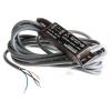 Siemens 3SE6 Magnetické Bezkontaktní bezpečnostní spínač 100V dc Plastové NC, NE Kabel 3 m Siemens 3SE6 Magnetické Bezkontaktní bezpečnostní spínač 100V dc Plastové NC, NE Kabel 3 m