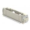Molex vestavná zásuvková lišta (standardní) 5025841570, 900 ks Tape on Full reel Molex vestavná zásuvková lišta (standardní) 5025841570, 900 ks Tape on Full reel