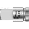 Wera 781 A/B 05042670001 nástrčný klíč 3/8 palec Pohon (šroubovák) 1/4 (6,3 mm) 1 ks