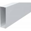 OBO Bettermann 6248667 kabelová lišta (d x š x v) 2000 x 200 x 60 mm 1 ks čistě bílá