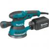 Vibrační bruska Šňůrové, číslo modelu: BO5041 obvod 2.8 mm, velikost podložky: 125 mm Makita Vibrační bruska Šňůrové, číslo modelu: BO5041 obvod 2.8 mm, velikost podložky: 125 mm Makita