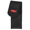 Kapsy pro opasek na nářadí, Pouzdro na řemen, Polyester 1 kapes Knipex
