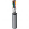 Datový kabel, řada: 9812 12 párů v balení, Polyvinylchlorid, 150V, 30 V 0.08 mm², chování ohně: Nízká hořlavost a bez Datový kabel, řada: 9812 12 párů v balení, Polyvinylchlorid, 150V, 30 V 0.08 mm², chování ohně: Nízká hořlavost a bez
