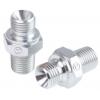 Hydraulický adaptér s přímým závitem Vnější 4-4F3MK4S Parker R 60 ° 0.25 in Hydraulický adaptér s přímým závitem Vnější 4-4F3MK4S Parker R 60 ° 0.25 in