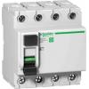 Jistič zbytkového proudu 4pólový Typ A 63A 26 mA Schneider Electric Typ A Multi9 Multi9 REACH, RoHS