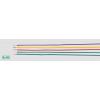 Helukabel 29107 Jednotlivá žíla, H05V-K, 1 x 0.75 mm², zelená, 100 m