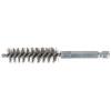 KS Tools 340.0081 Ocelový kartáč 1/4 Ø 14 mm