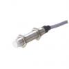 Carlo Gavazzi Indukční bezdotykový snímač EI1204NPOSL Válec se závitem M12 200mA EI1204 IP67 NPN 500 Hz 4 mm 40 V dc